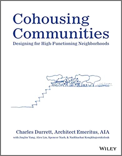 Cohousing Communities Book Cover