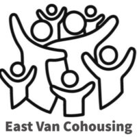 East Van Cohousing Logo