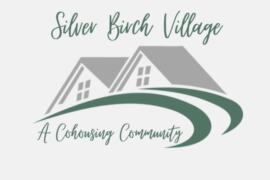 Logo Silver Birch Village